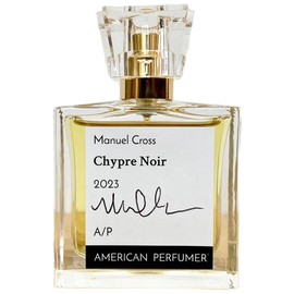 perfume Chypre Noir