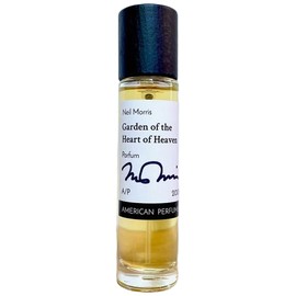perfume Garden of the Heart of Heaven