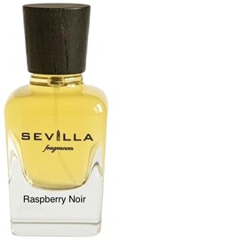 perfume Raspberry Noir