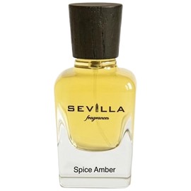 perfume Spice Amber