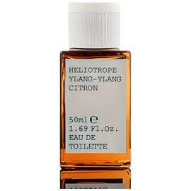 perfume Heliotrope Ylang Ylang Citron