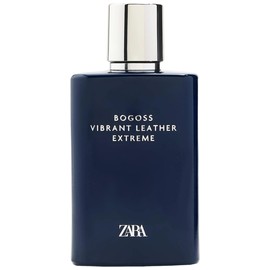 perfume Bogoss Vibrant Leather Extreme
