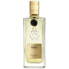 perfume Fig-Tea Intense