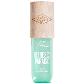 perfume Refresco Paraíso