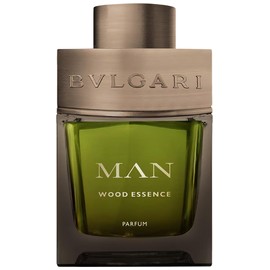 perfume Bvlgari Man Wood Essence Parfum
