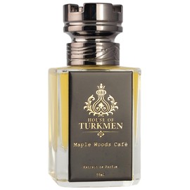 perfume Maple Woods Café