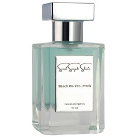 perfume Shack on the Beach