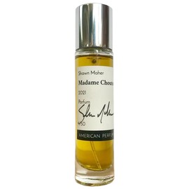 perfume Madame Chouteau