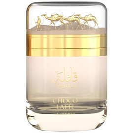 perfume Qafila Choco Latte