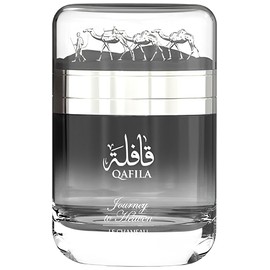 perfume Qafila Journey In Heaven