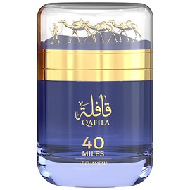 perfume Qafila 40 Miles
