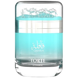 perfume Qafila Torte