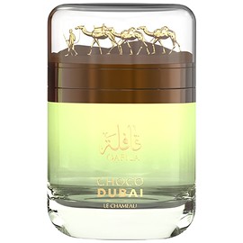 perfume Qafila Choco Dubai