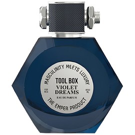 perfume Tool Box Violet Dreams