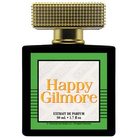 perfume Happy Gilmore