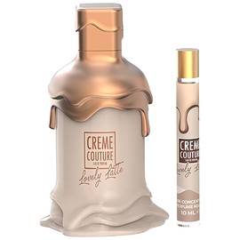 perfume Lovely Latte