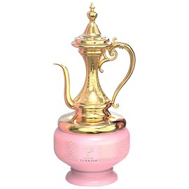 perfume Dallah Turkish