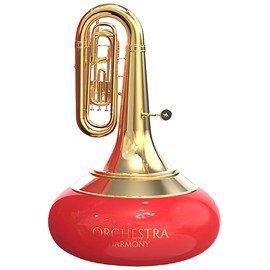 perfume Orchestra Harmony