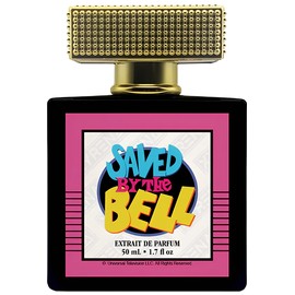 perfume Saved by the Bell