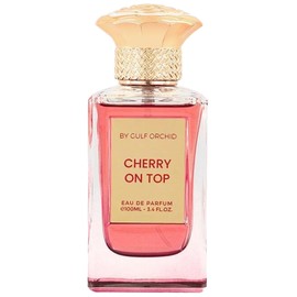 perfume Cherry On Top