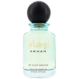 perfume Awham