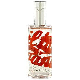 perfume Il Tuo Tulipano Rosso (Red Tulip)