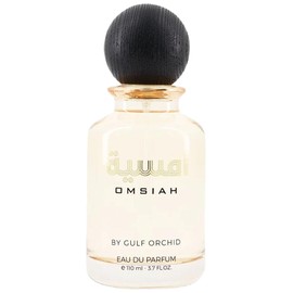 perfume Omsiah
