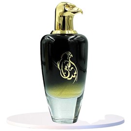 perfume Shaheen Black