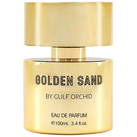 perfume Golden Sand