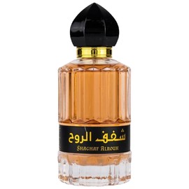 perfume Shaghaf Alrouh