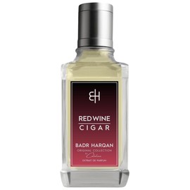 perfume Red Wine Cigar