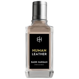 perfume Human Leather