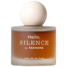 perfume Hello, SILENCE