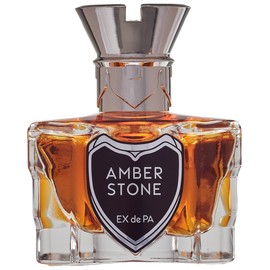perfume Amber Stone