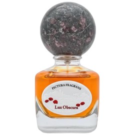 perfume Lux Obscura