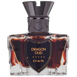 perfume Dragon Oud