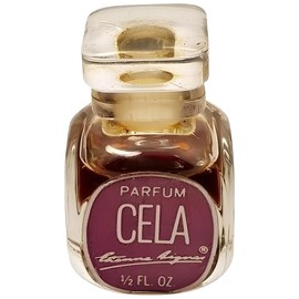 perfume Cela