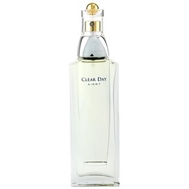 perfume Clear Day Light