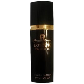 perfume Explosive Feu de Nuit