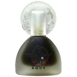 perfume Xi Aqua
