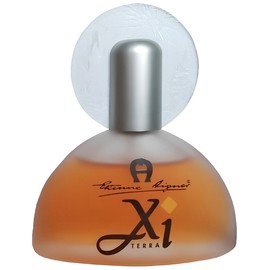 perfume Xi Terra