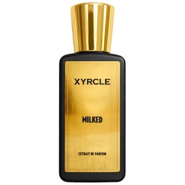 perfume Milked
