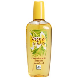 perfume Monoi de Tahiti