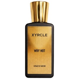 perfume Why Nut