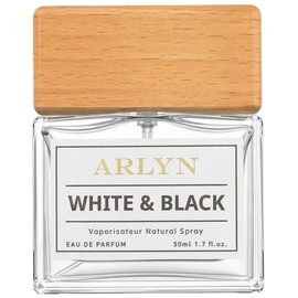 perfume White&amp;Black
