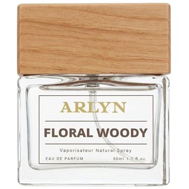 perfume Floral Woody