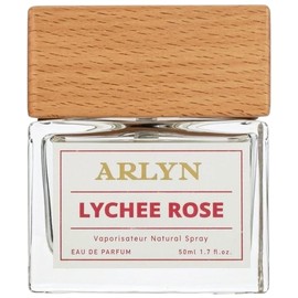 perfume Lychee Rose