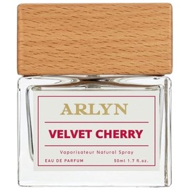 perfume Velvet Cherry