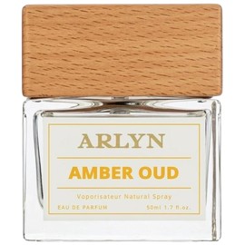 perfume Amber Oud