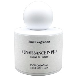 perfume Renaissance in Red